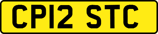 CP12STC