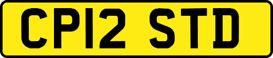 CP12STD