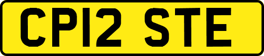 CP12STE
