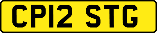 CP12STG
