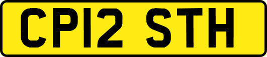 CP12STH