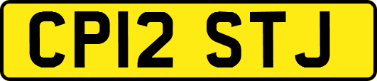 CP12STJ