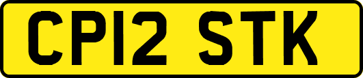 CP12STK