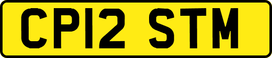 CP12STM