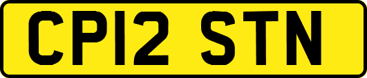 CP12STN
