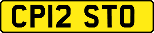 CP12STO