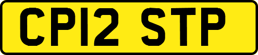 CP12STP