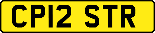 CP12STR