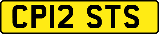 CP12STS