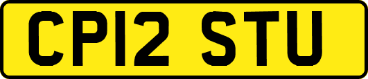 CP12STU