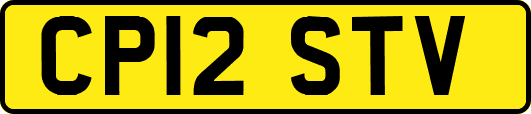 CP12STV