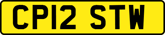 CP12STW
