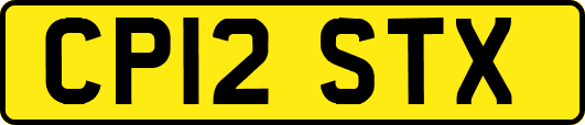 CP12STX