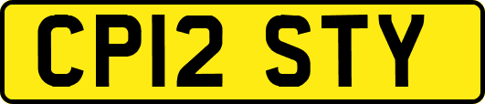 CP12STY