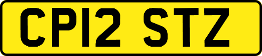 CP12STZ