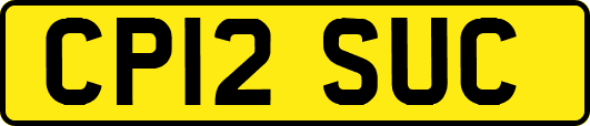 CP12SUC