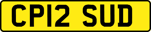 CP12SUD