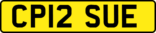 CP12SUE