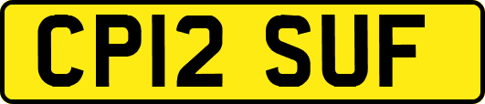 CP12SUF