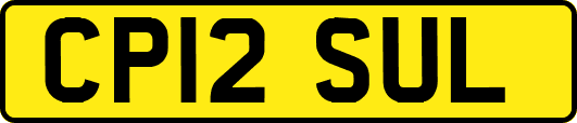 CP12SUL