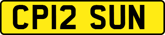 CP12SUN