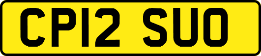 CP12SUO