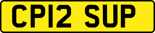 CP12SUP