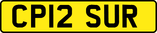 CP12SUR
