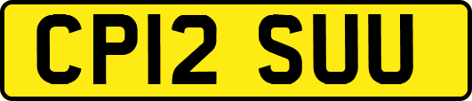 CP12SUU