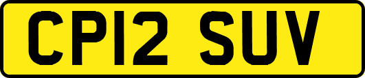 CP12SUV