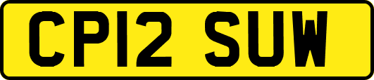 CP12SUW