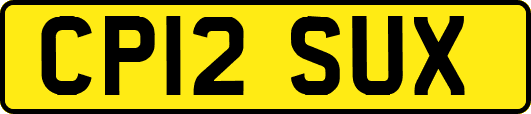 CP12SUX