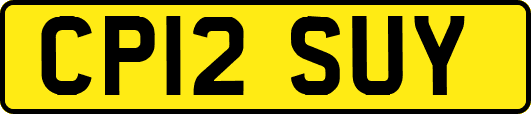 CP12SUY