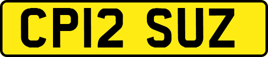 CP12SUZ