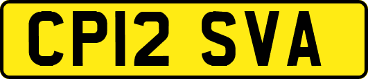 CP12SVA