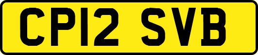 CP12SVB
