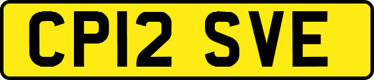 CP12SVE