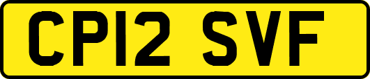 CP12SVF