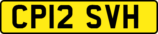 CP12SVH