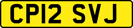 CP12SVJ