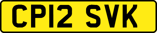 CP12SVK