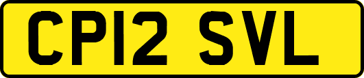 CP12SVL