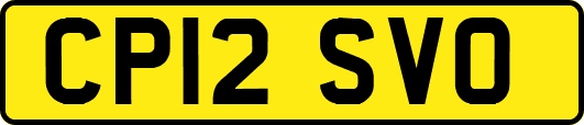 CP12SVO
