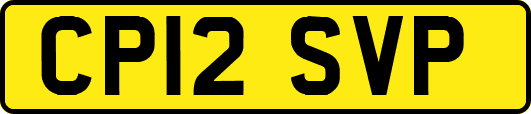 CP12SVP