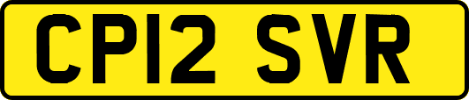 CP12SVR
