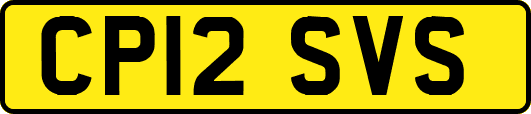 CP12SVS