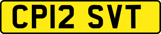 CP12SVT