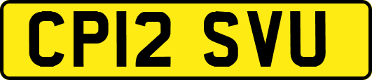 CP12SVU
