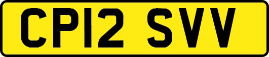 CP12SVV
