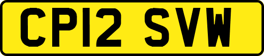 CP12SVW